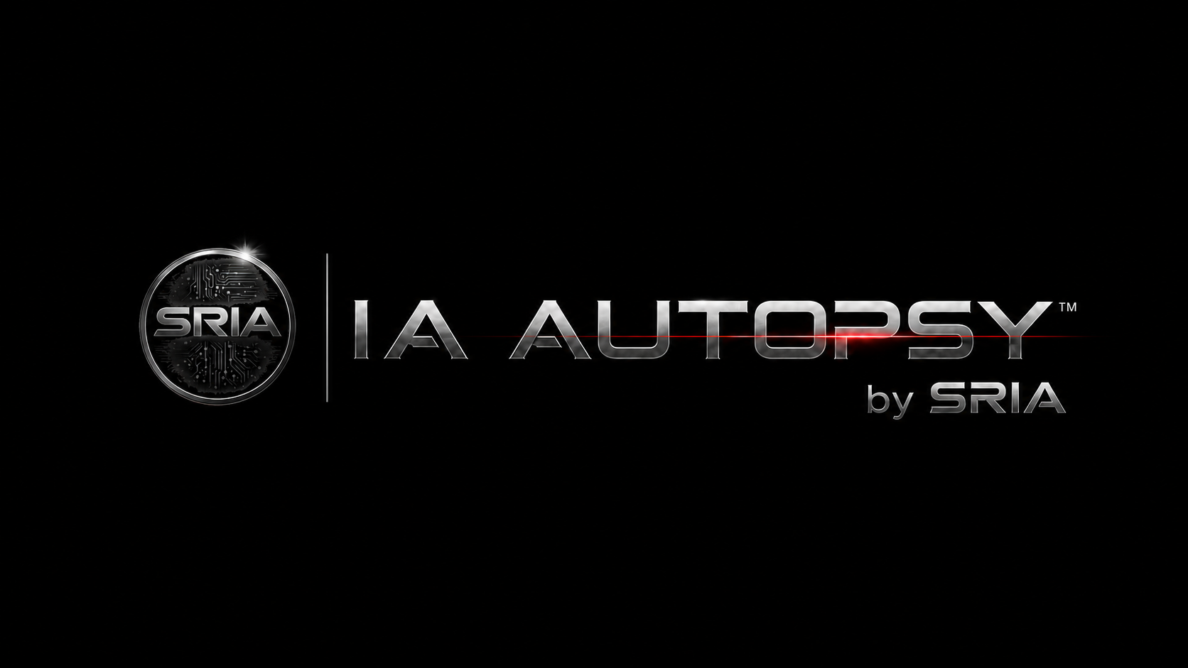 IA AUTOPSY by SRIA