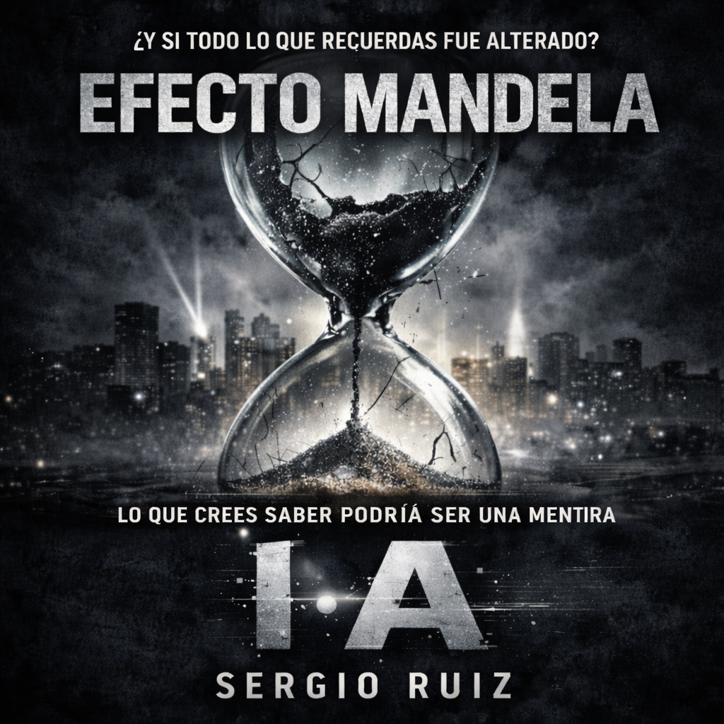 Efecto Mandela y la IA