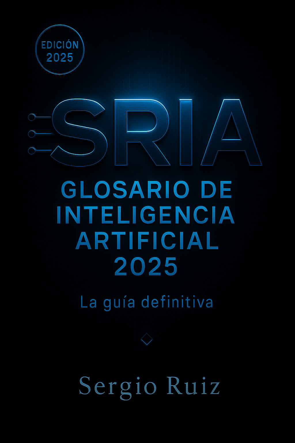 Glosario IA 2025