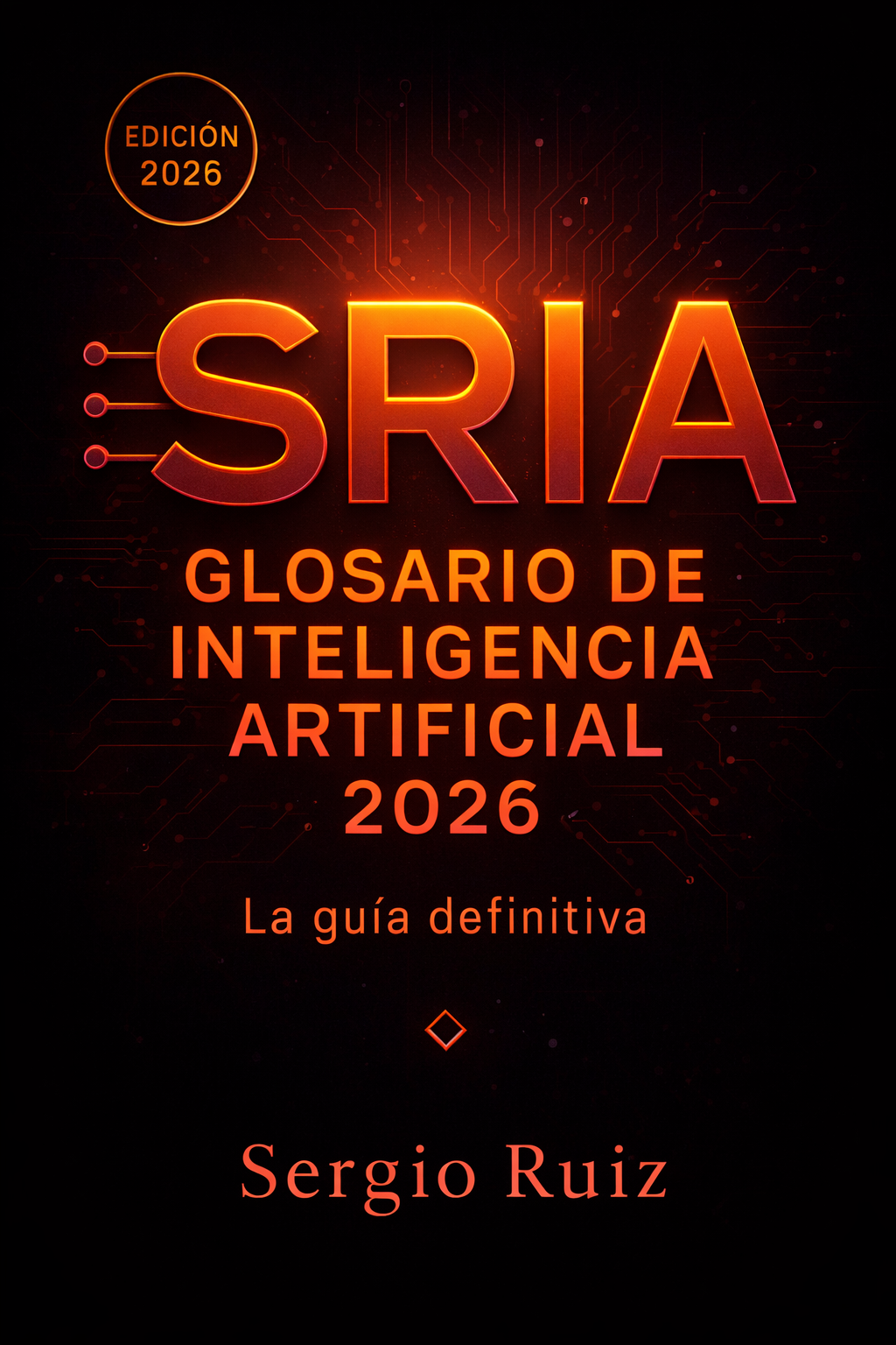 Glosario IA 2026