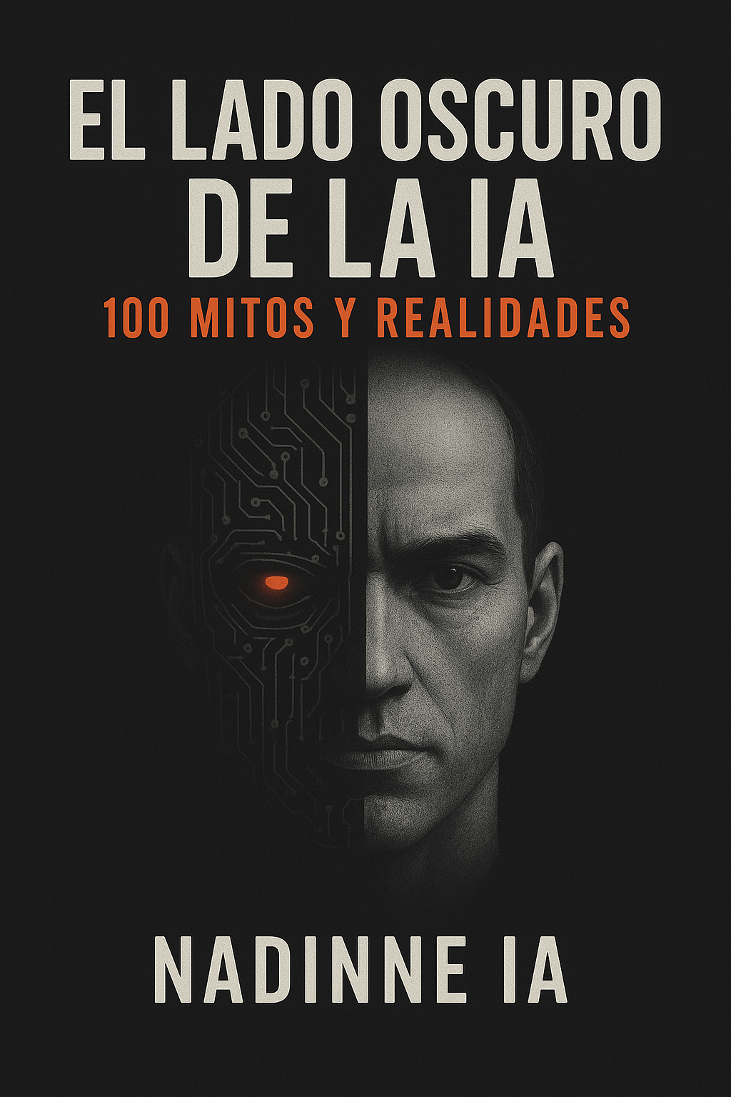 El Lado Oscuro de la IA