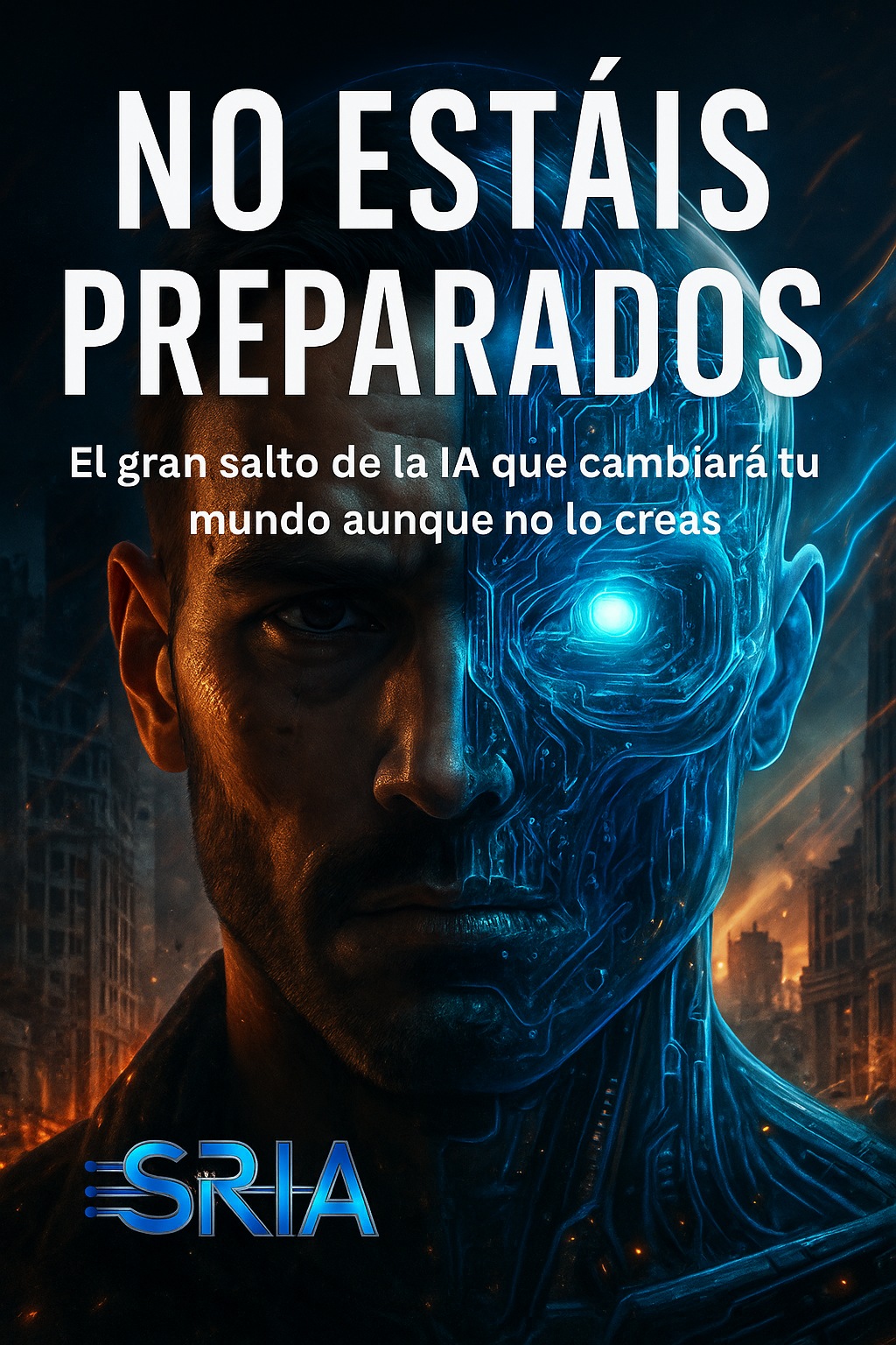 No Estáis Preparados