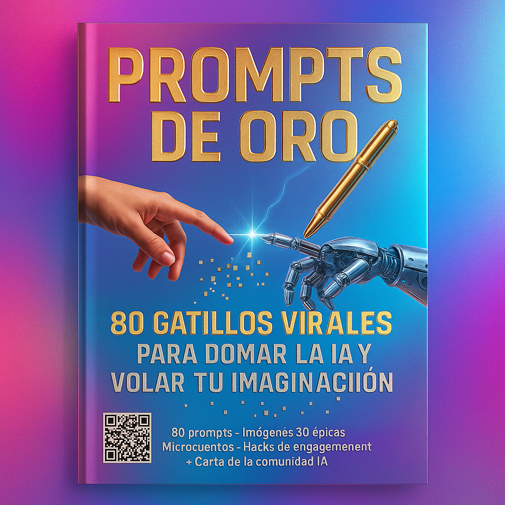 Prompts de Oro